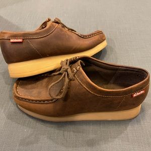 Womens Padmora Clark’s